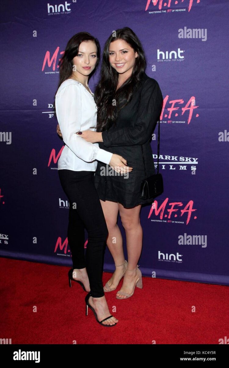 morgan mckeever feet 3