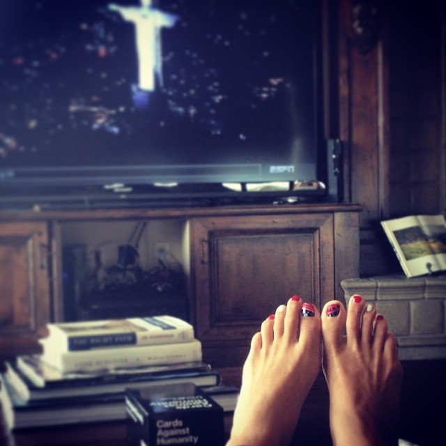 morgan miller feet 3