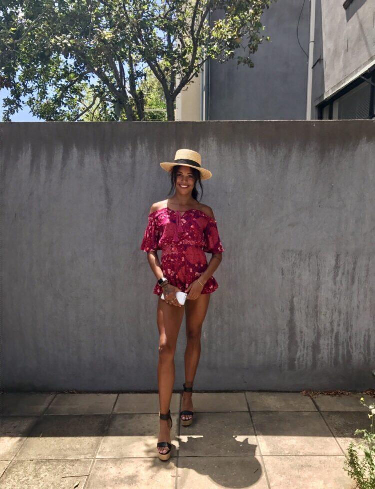 morgan mitchell feet 4