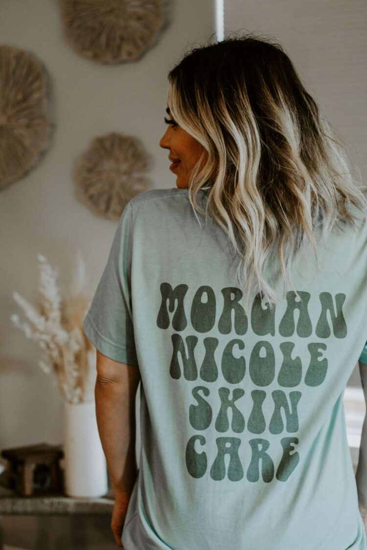 morgan nychole feet 2