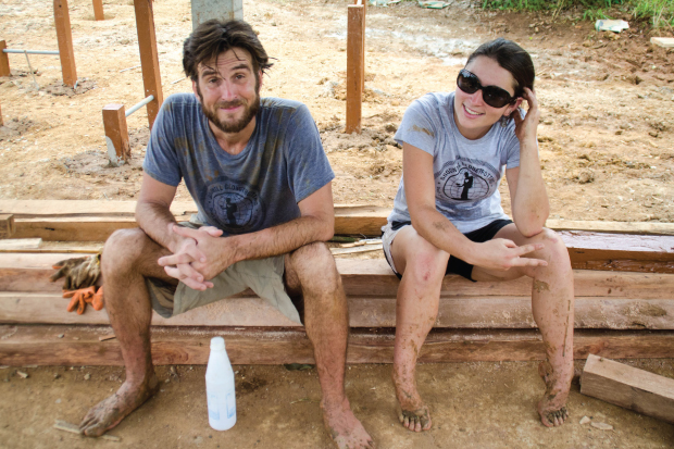 morgan rebecca mason feet