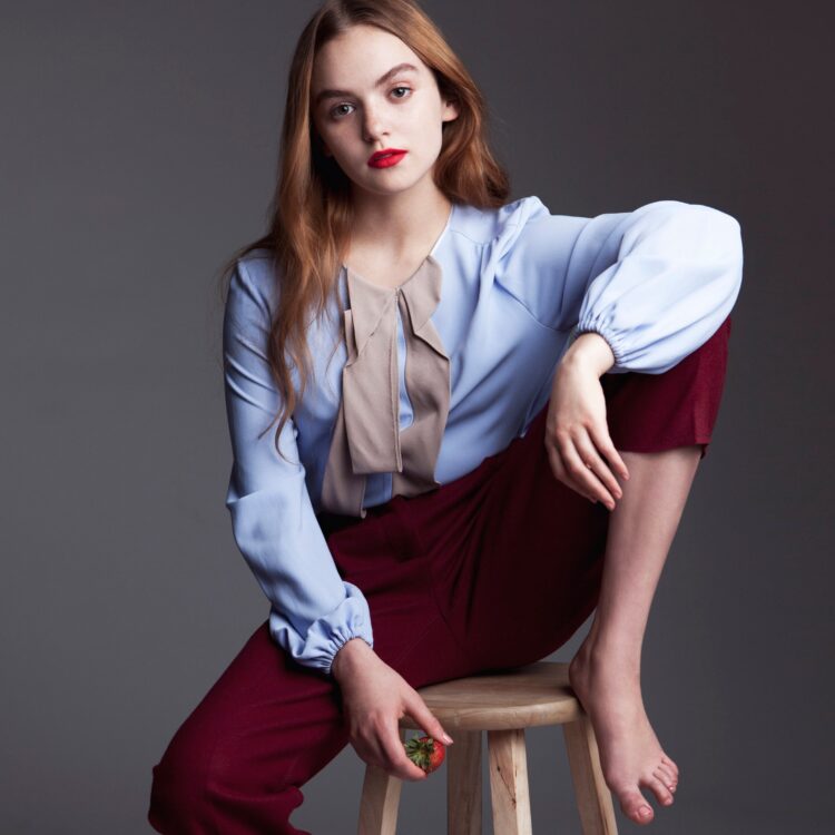 morgan saylor feet