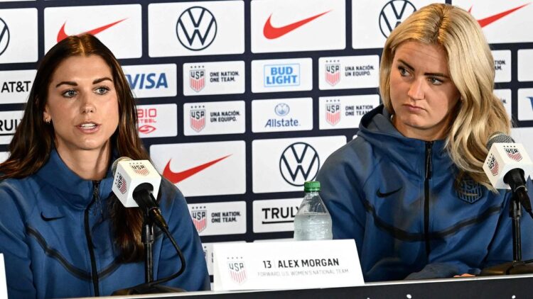 morgan skipper feet 5