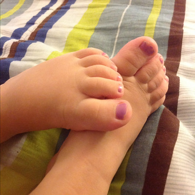 morgan stuart feet 2