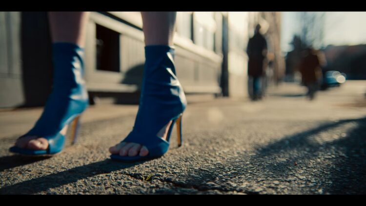 morgan taylor campbell feet