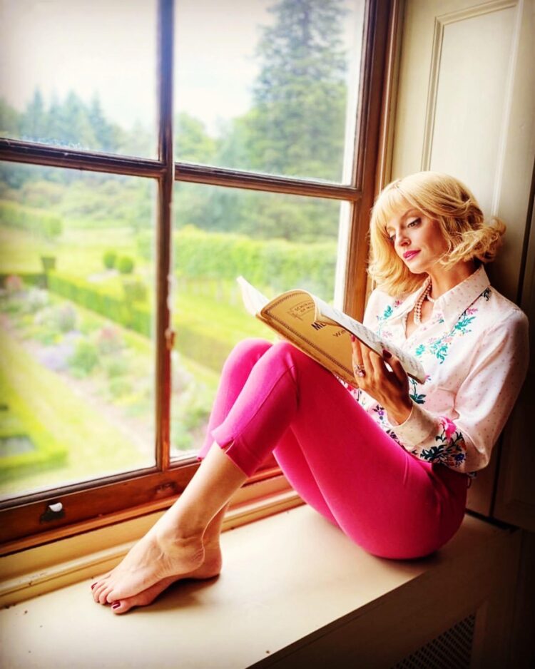 morgana santana feet 3