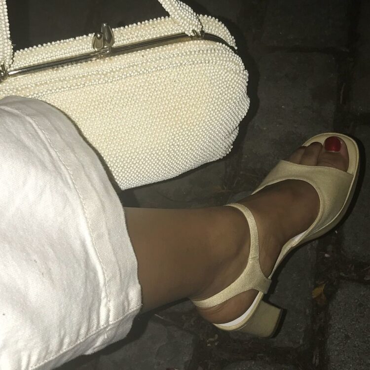 morgana van peebles feet