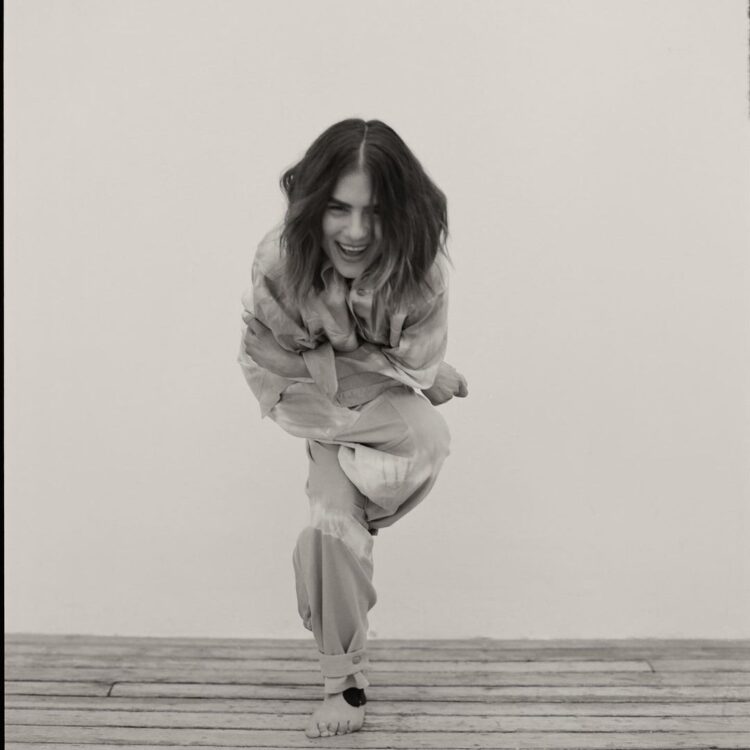 morgane polanski feet 4