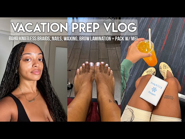 moriah kaelyn feet 5