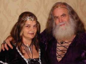 morning glory zell ravenheart feet 4