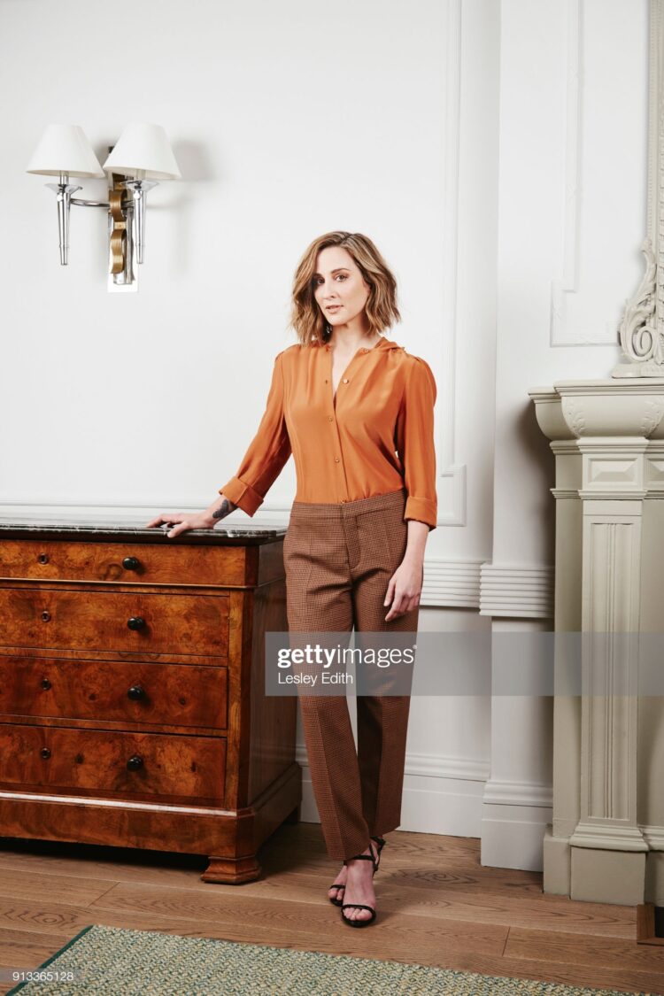 morven christie feet 1