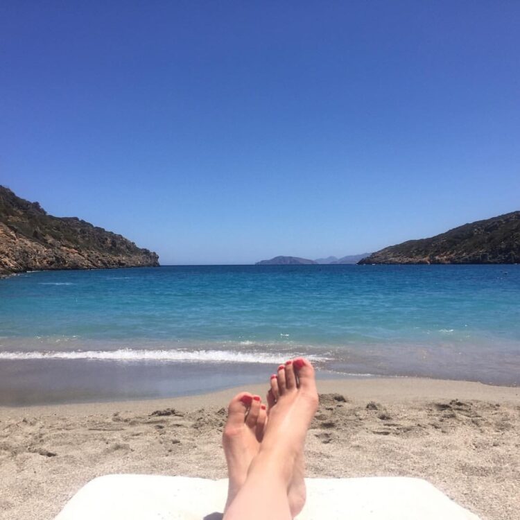 morven christie feet 4