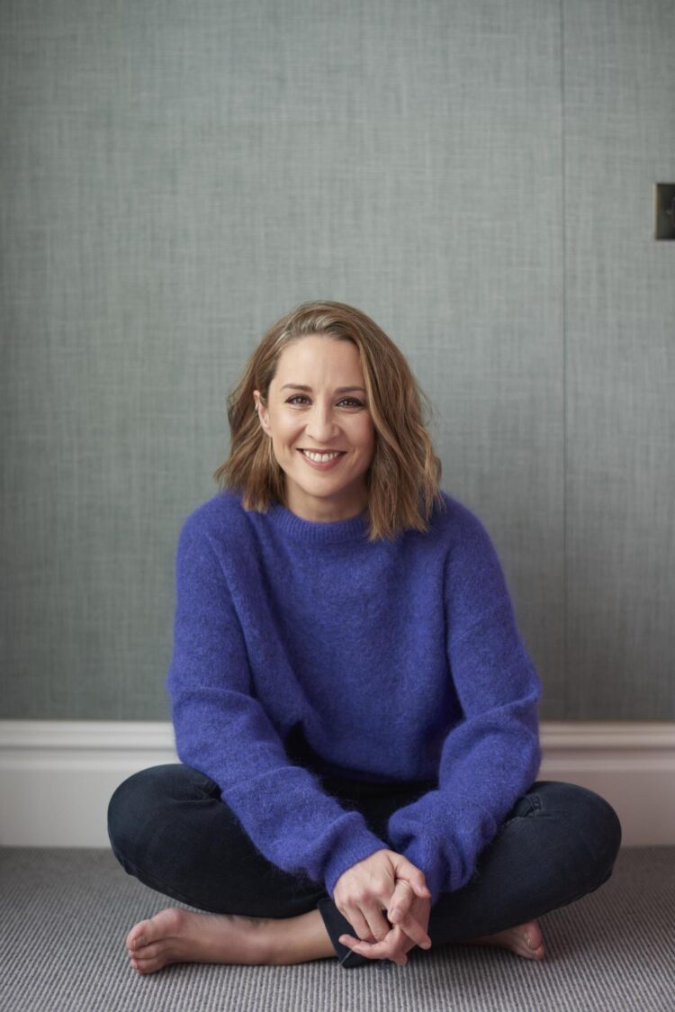 morven christie feet