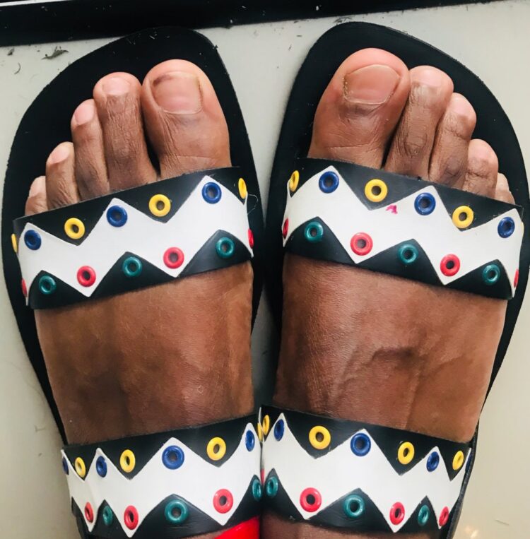 moshe ndiki feet 2