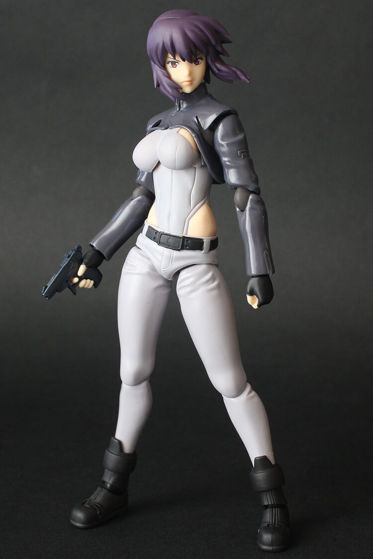 motorolakusanagi feet 6