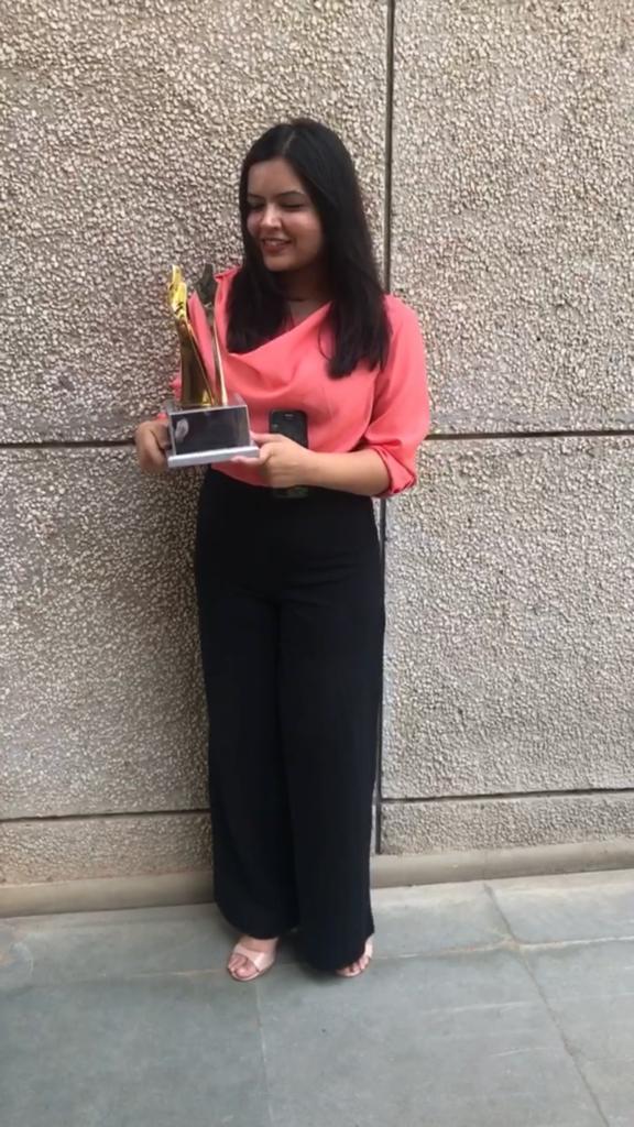 mrigya sharma feet 2