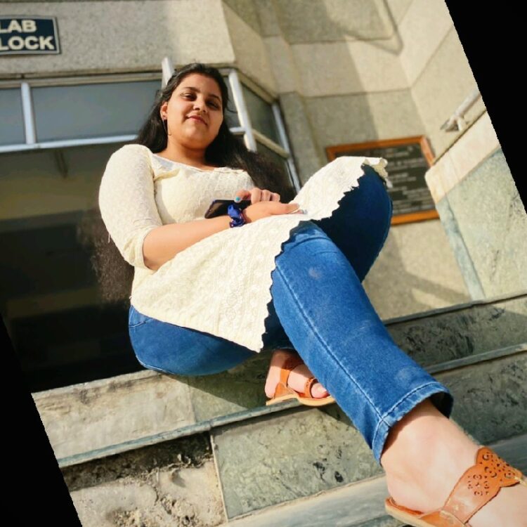 mrigya sharma feet 3