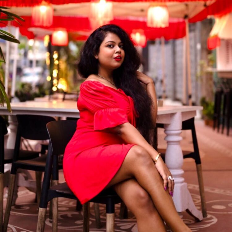 mrigya sharma feet 6