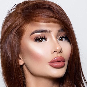 mrs. goodlife pani feet 5