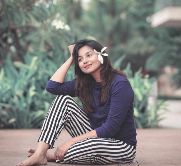 mrudula murali feet 2