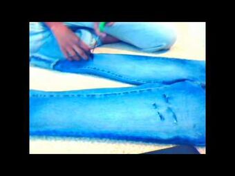 msfabulousteeks feet 2