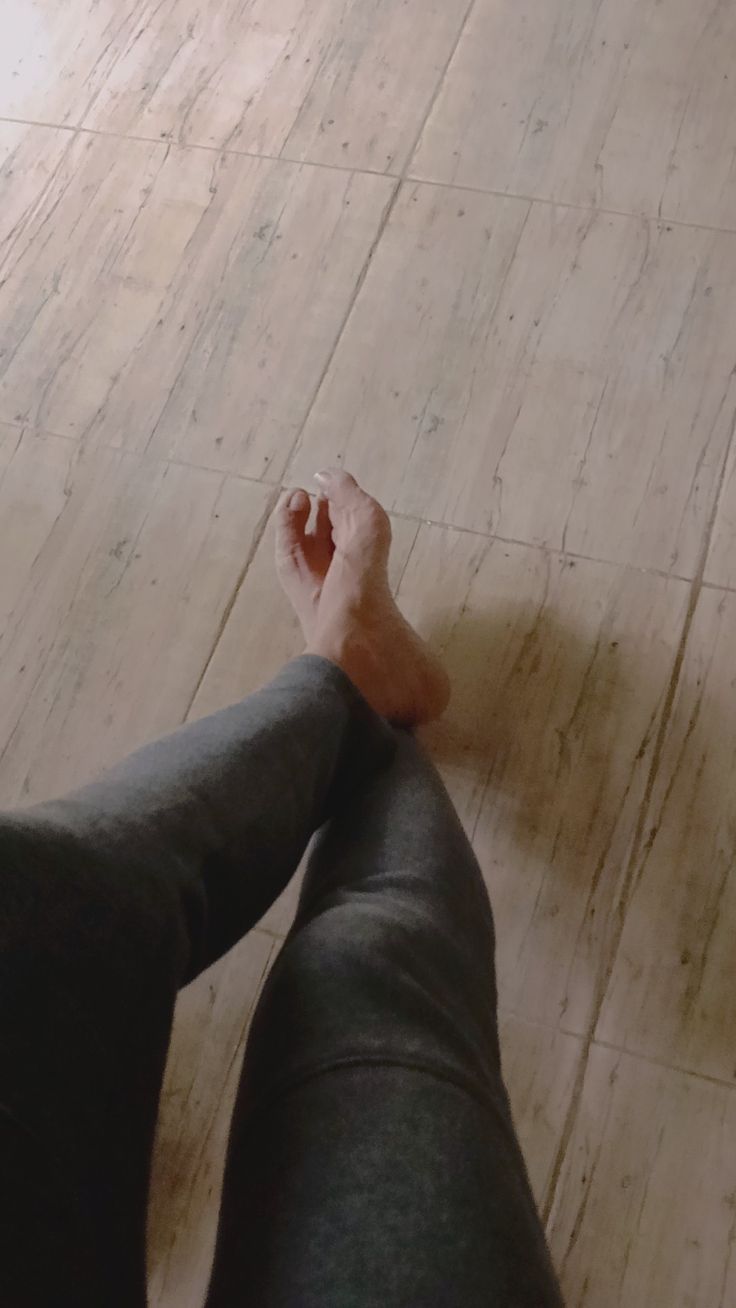 muffintoppu feet 4