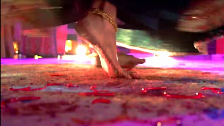 mugdha chaphekar feet 6