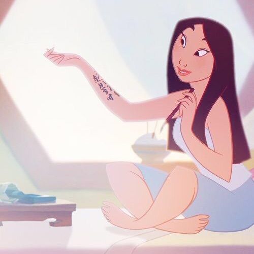 mulan v feet 6