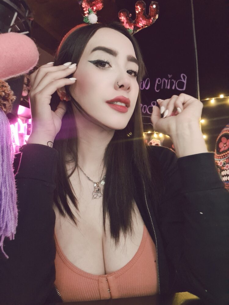 mumusiraneitor feet 4