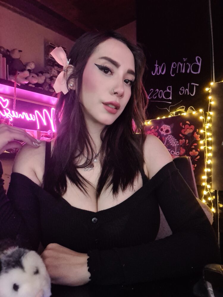 mumusiraneitor feet 5