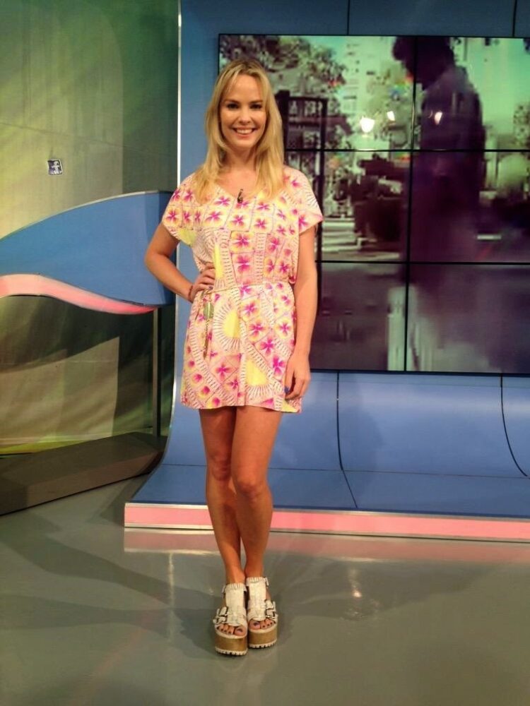 muni seligmann feet 5