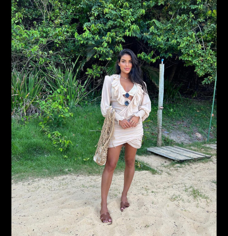 munik nunes barbosa feet 4