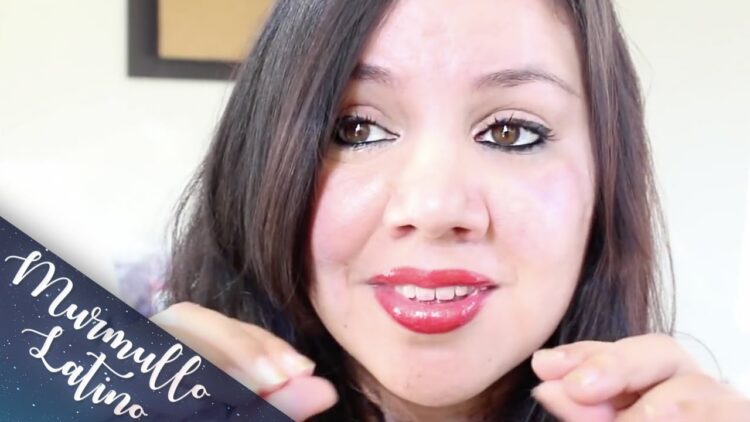 murmullo latino asmr feet 2