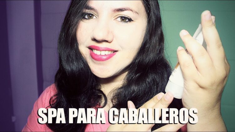 murmullo latino asmr feet 3