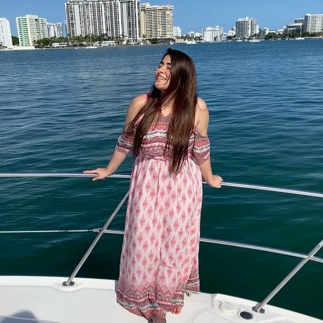 muskan chanchlani feet 5