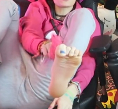 muthiah sabri feet 1