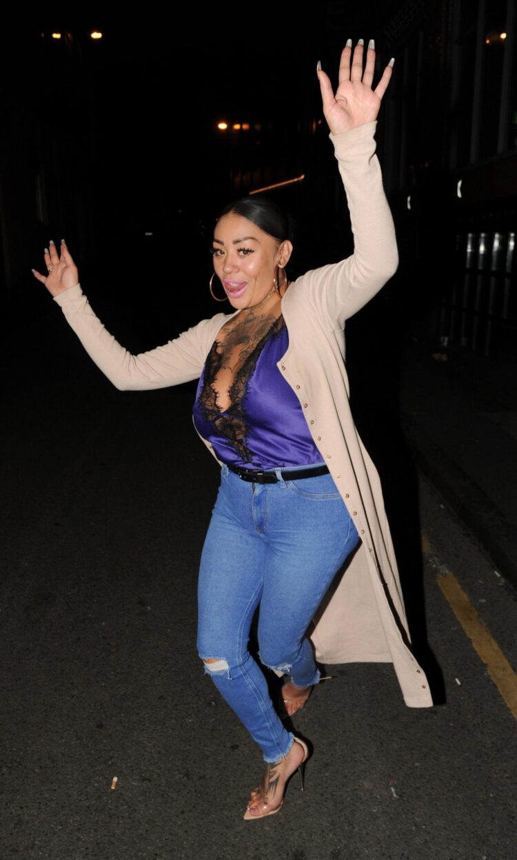 mutya buena feet scaled