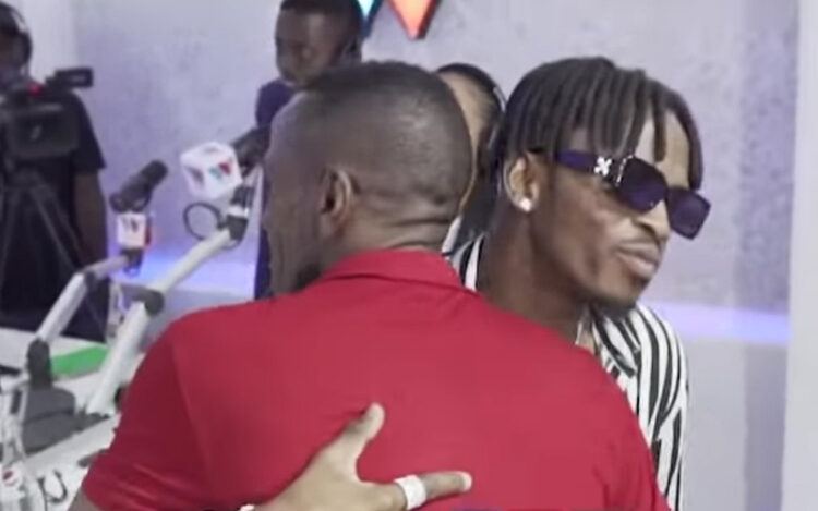 mwanaha abdul juma feet 2