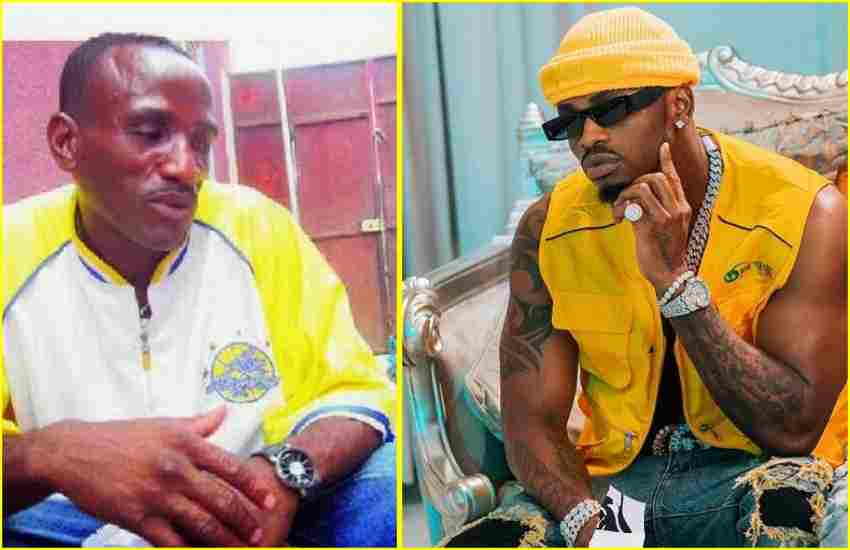 mwanaha abdul juma feet 5