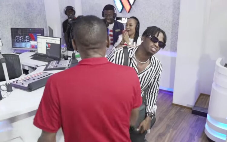 mwanaha abdul juma feet 6