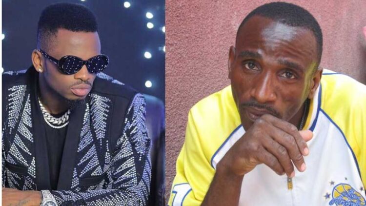 mwanaha abdul juma feet