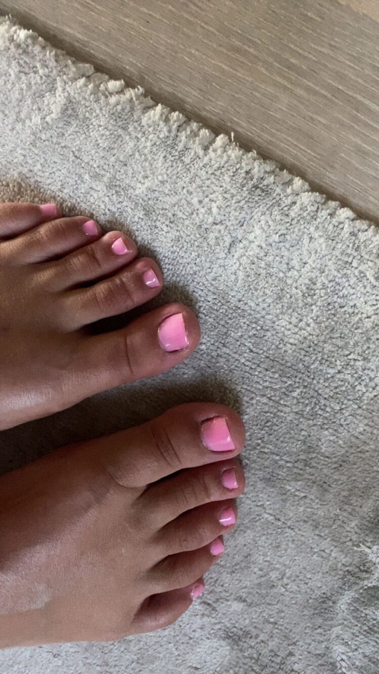 mxceiva feet 5