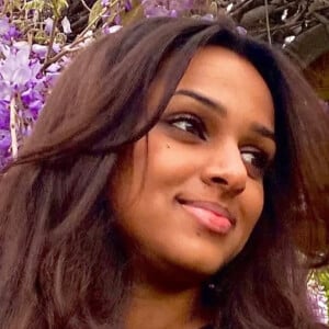 my pawfect family sahana feet 2