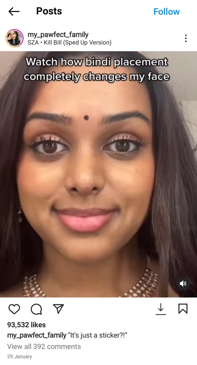 my pawfect family sahana feet 6