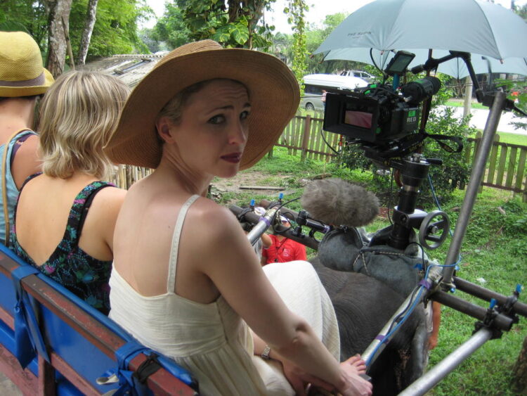 my westerdahl feet 1