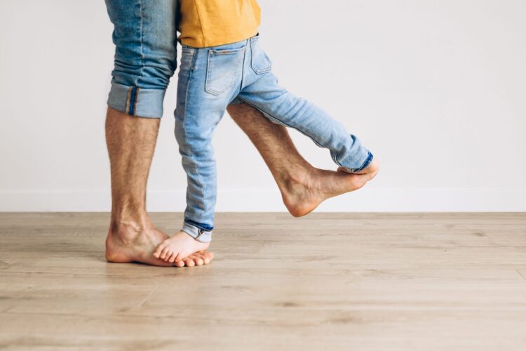 my westerdahl feet 3