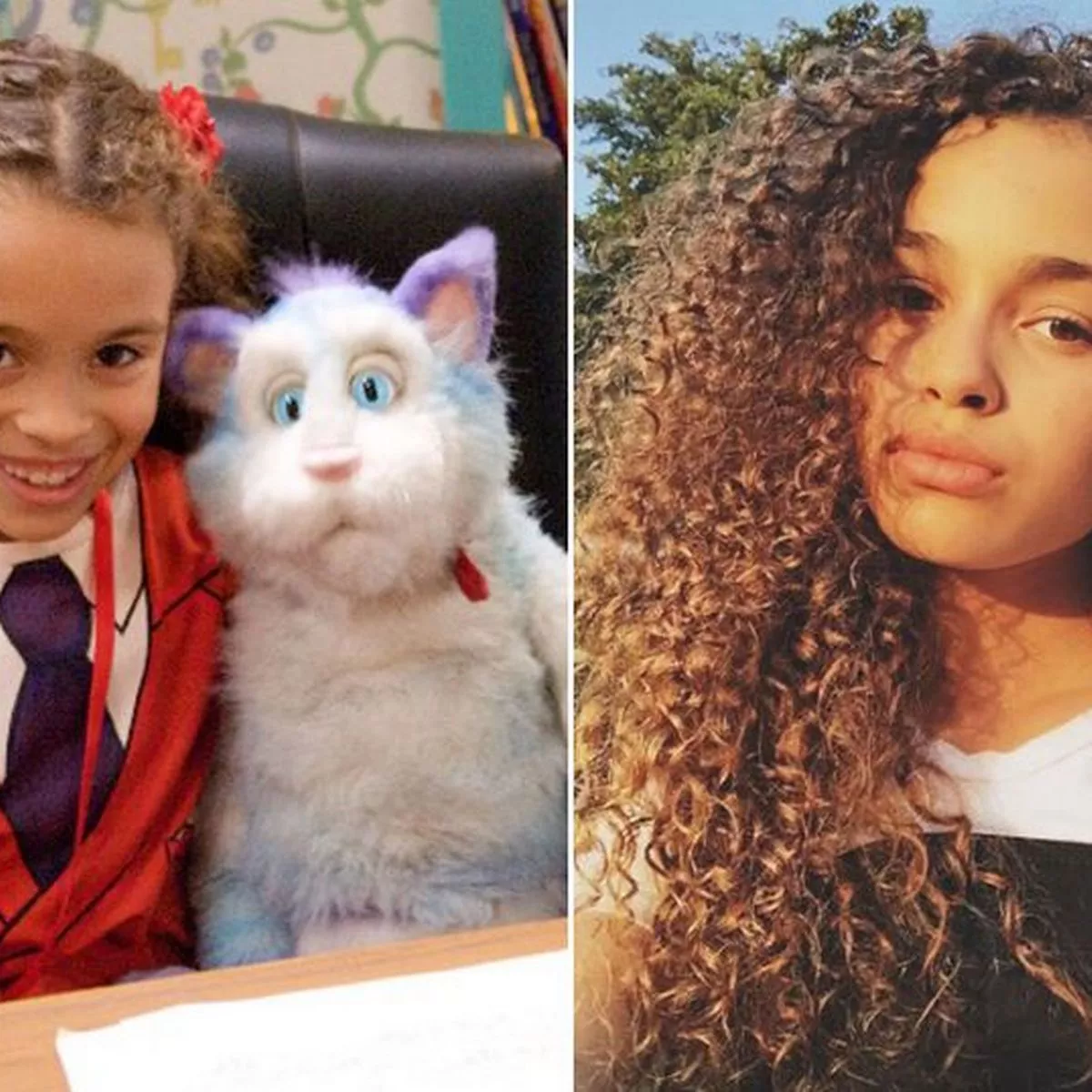 mya lecia naylor feet 5