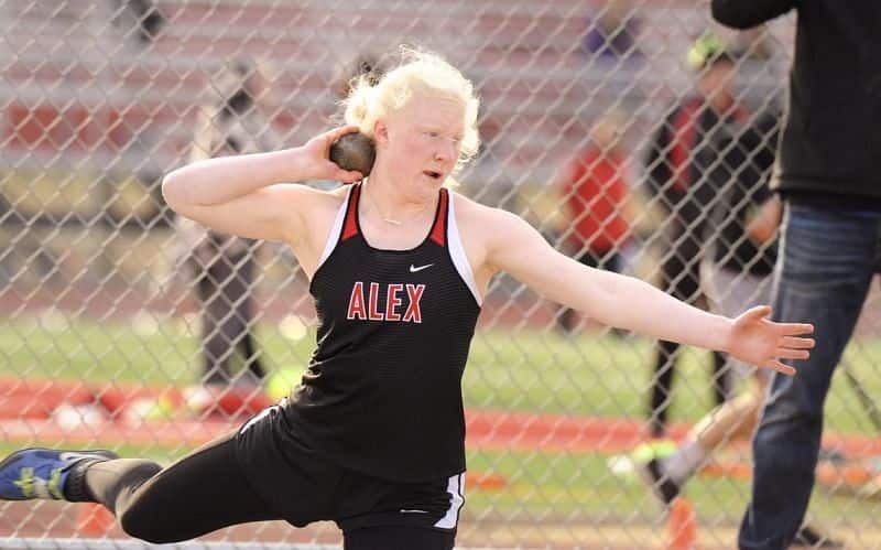 mya lynn lesnar feet