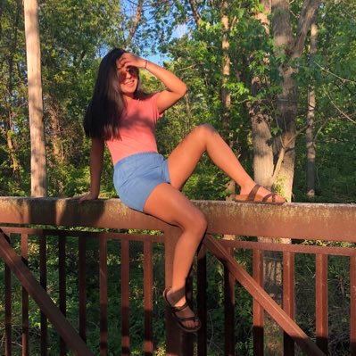 myah rodriguez feet 4