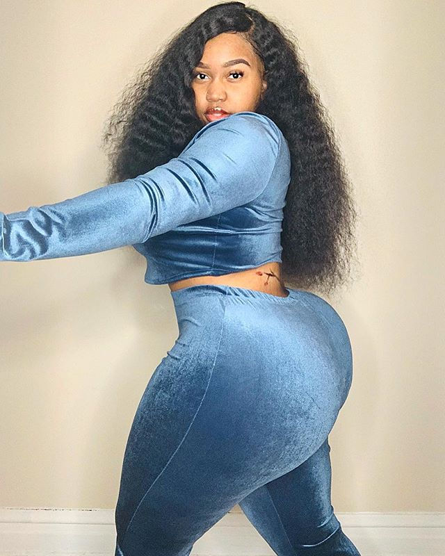 myesha boulton feet 4